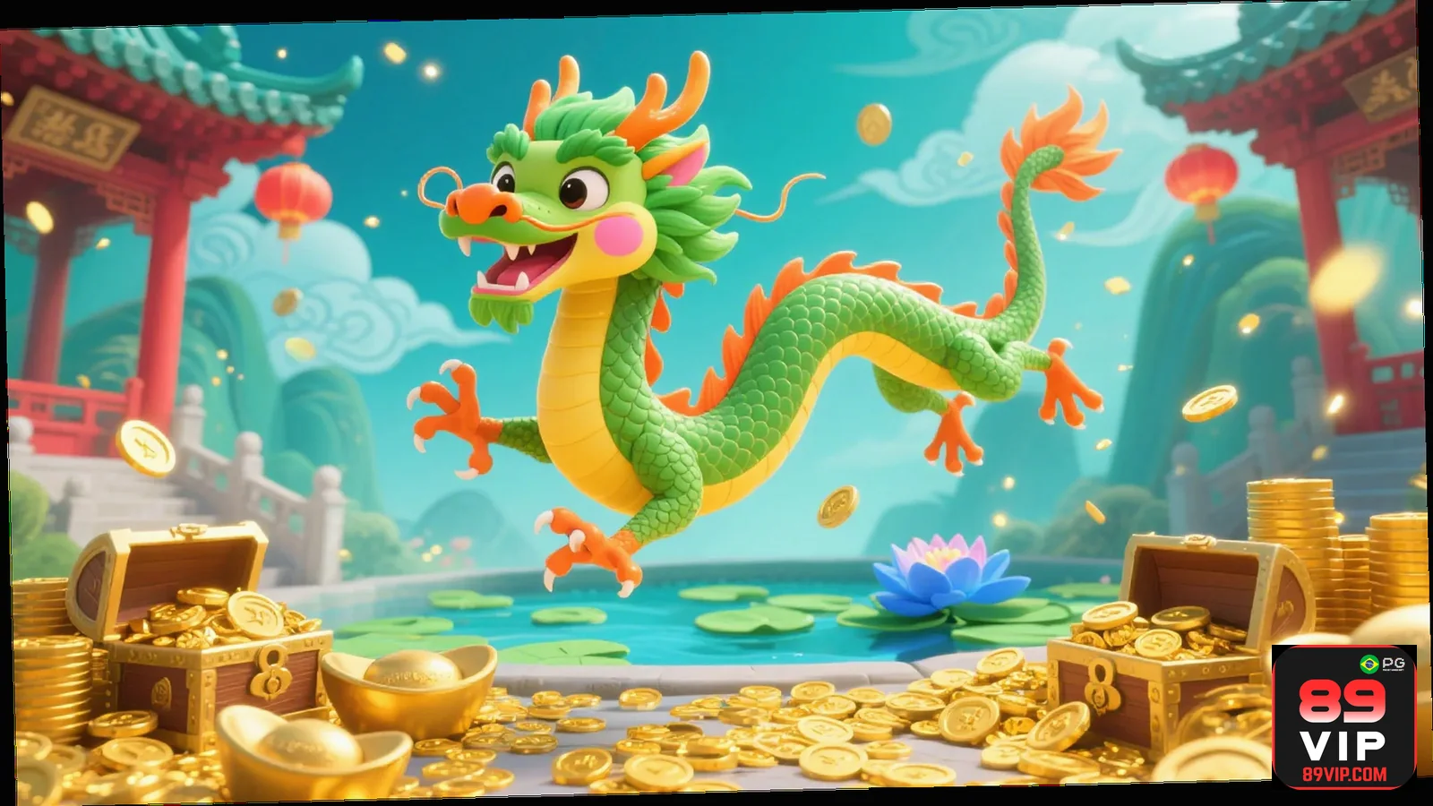 Imagem do app 89vip - 89vip