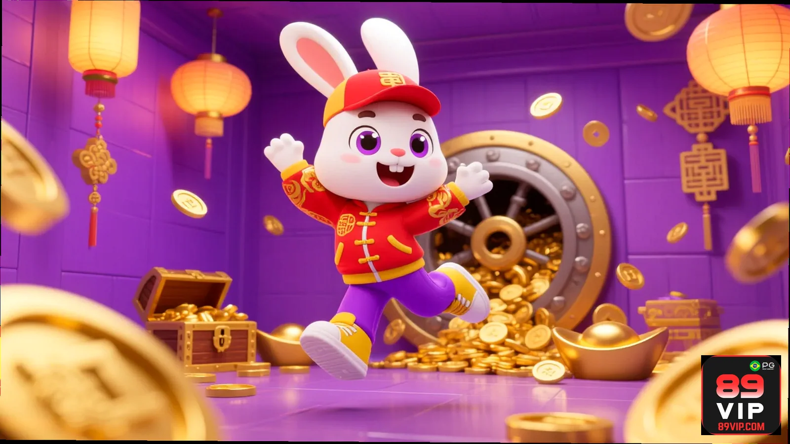 Cassino online Bra - 89vip