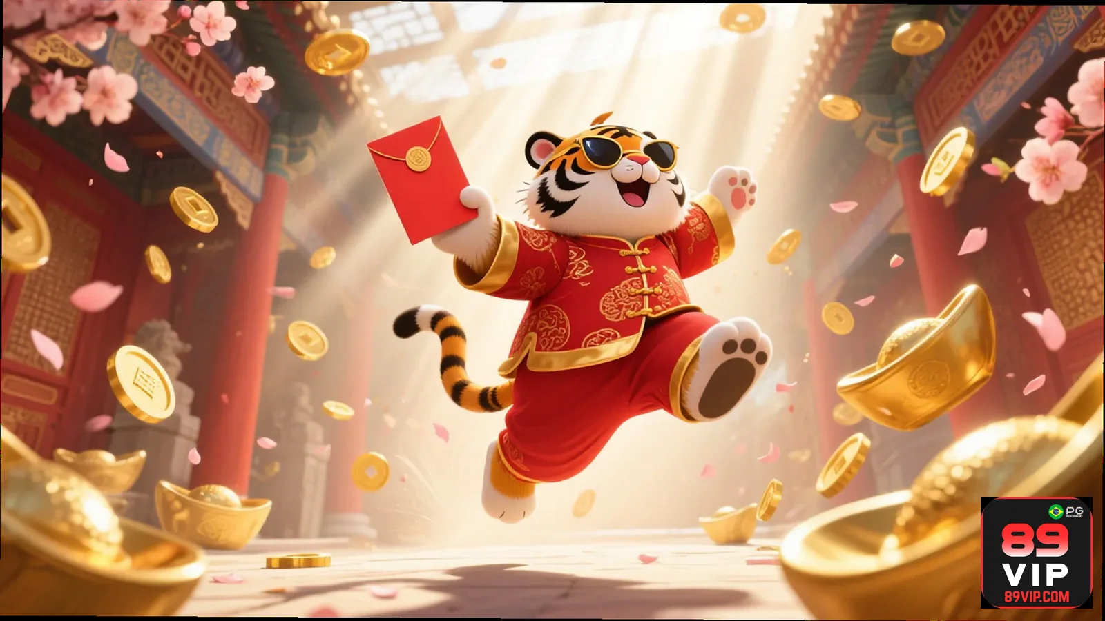 Bônus e promoções - 89vip