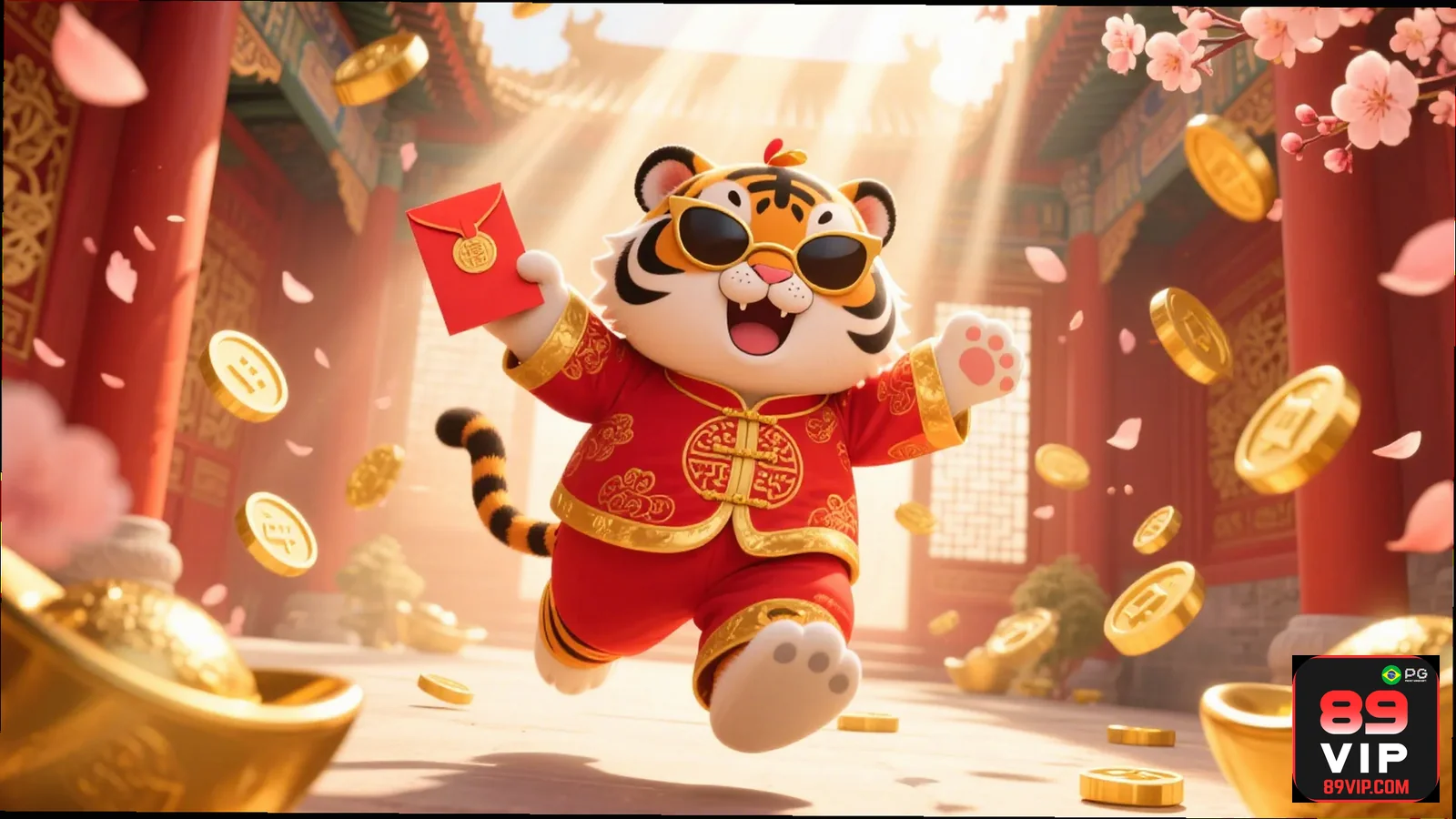 Benefícios do Programa VIP - 89vip