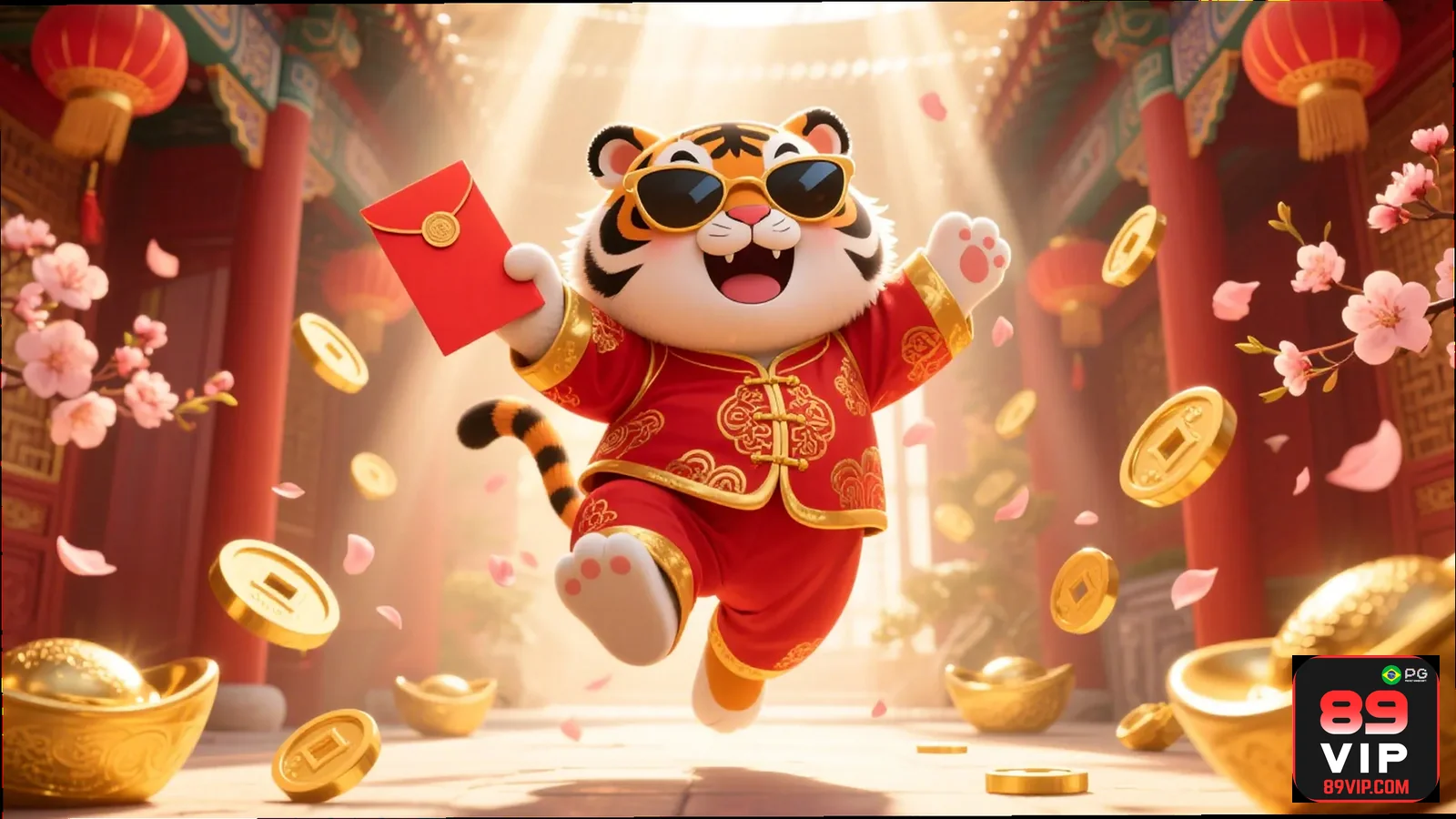 Cena destaque - 89vip